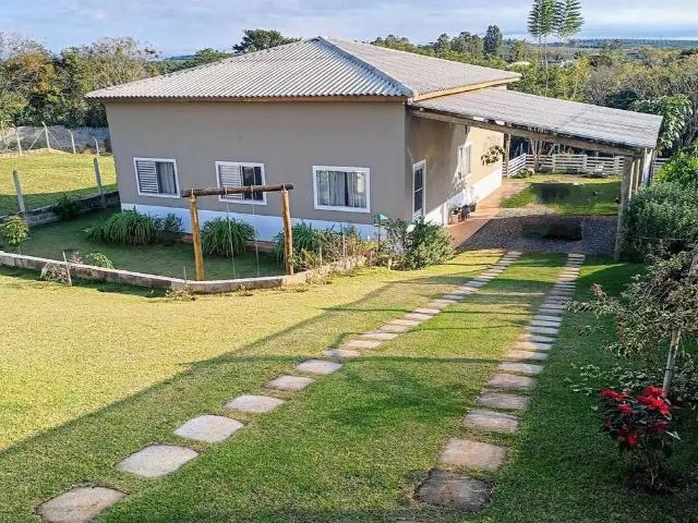 Sítio e chácara venda em Alambari