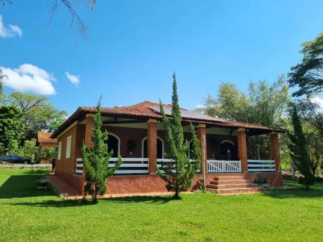 Sítio e chácara venda em Alambari, São Paulo