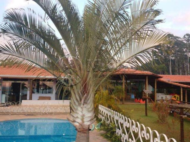 Sítio e chácara venda em Portal dos Pássaros II, Alambari