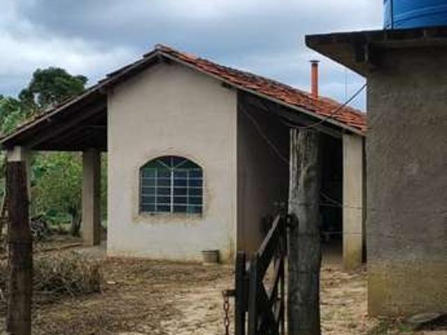 Sítio e chácara venda em Alambari