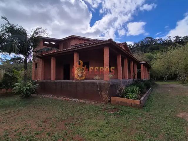 Sítio e chácara venda em Alambari