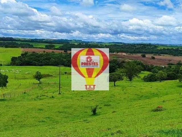 Sítio e chácara venda em Alambari, Região Geográfica Intermediária de Sorocaba