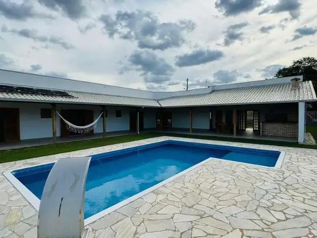 Sítio e chácara venda em Região Imediata de Sorocaba, Região Metropolitana de Sorocaba