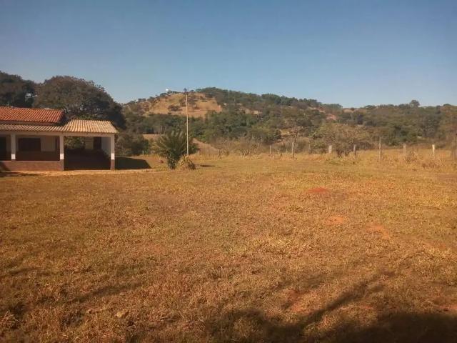 Sítio e chácara venda em Região Geográfica Imediata de Anápolis, Região Integrada de Desenvolvimento do Distrito Federal e Entorno