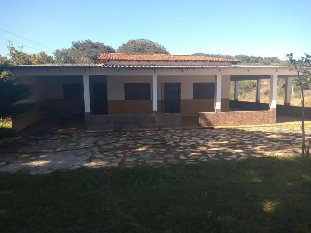 Sítio e chácara venda em Região Geográfica Imediata de Anápolis, Região Integrada de Desenvolvimento do Distrito Federal e Entorno
