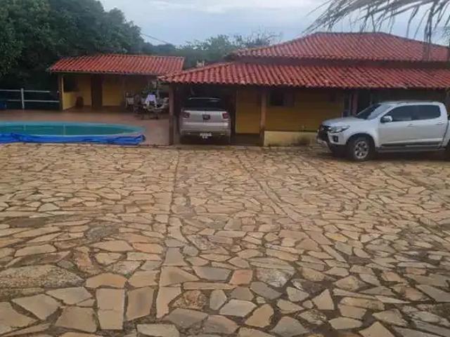 Sítio e chácara venda em Região Geográfica Imediata de Anápolis, Região Integrada de Desenvolvimento do Distrito Federal e Entorno