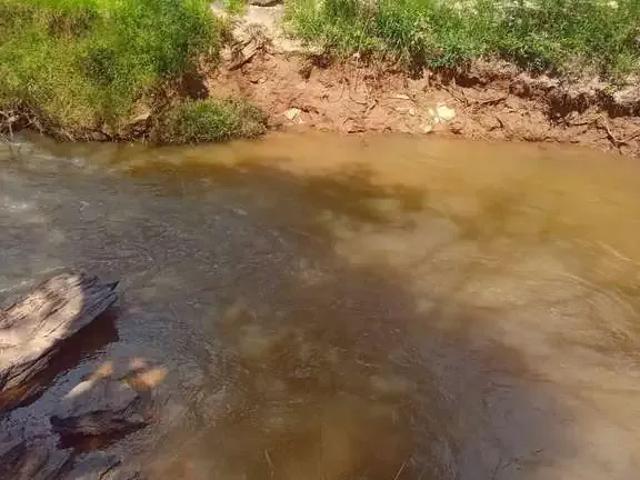 Sítio e chácara venda em Alexânia, Região Geográfica Intermediária de Goiânia