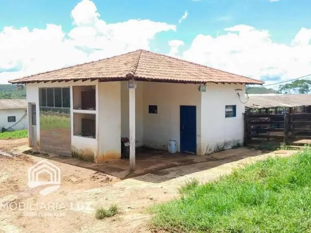 Sítio e chácara venda em Região Geográfica Imediata de Anápolis, Região Integrada de Desenvolvimento do Distrito Federal e Entorno
