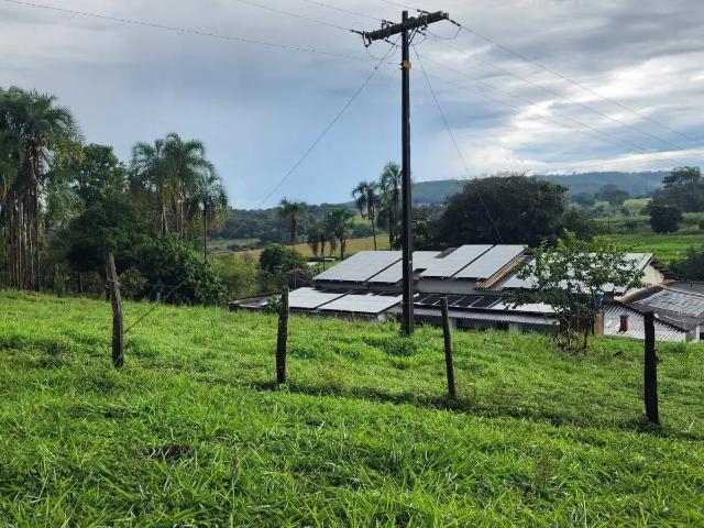 Sítio e chácara venda em Região Geográfica Imediata de Anápolis, Região Integrada de Desenvolvimento do Distrito Federal e Entorno