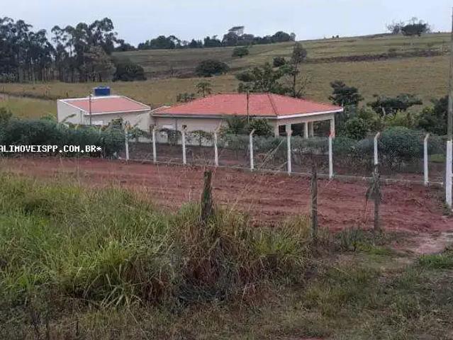 Sítio e chácara venda em Região Imediata de Presidente Prudente, Alfredo Marcondes
