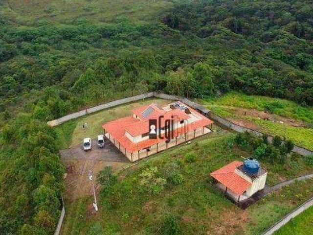 Sítio e chácara venda em Região Geográfica Imediata de Barbacena, Alfredo Vasconcelos