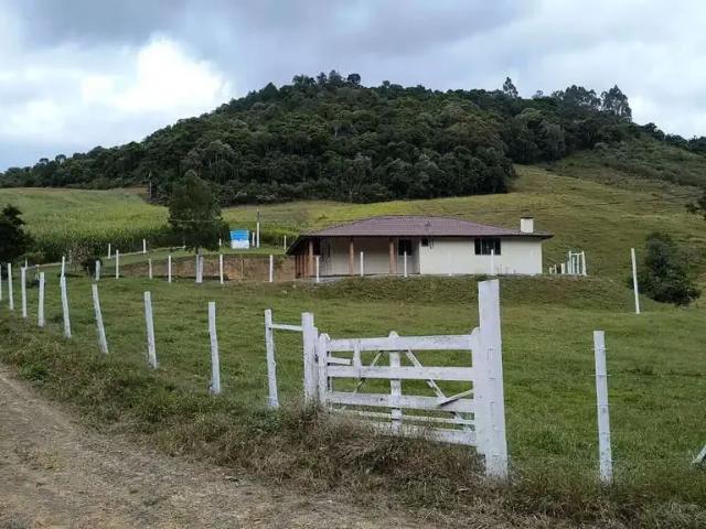 Sítio e chácara venda em Região Geográfica Imediata de Florianópolis, Alfredo Wagner