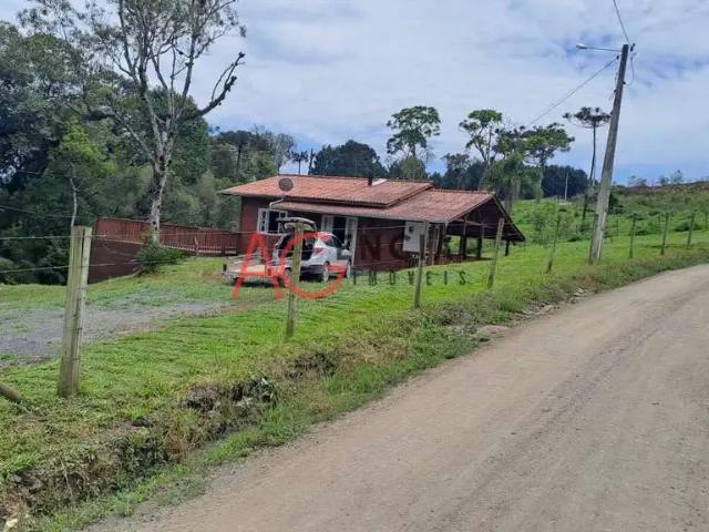 Sítio e chácara venda em Alfredo Wagner, Vorstadt