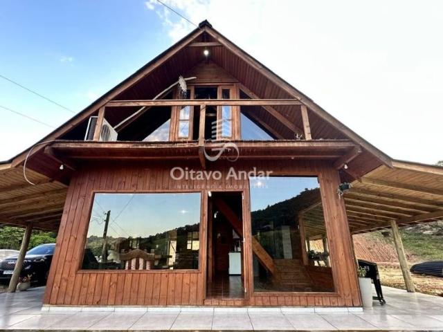 Sitio venda em Alfredo Wagner