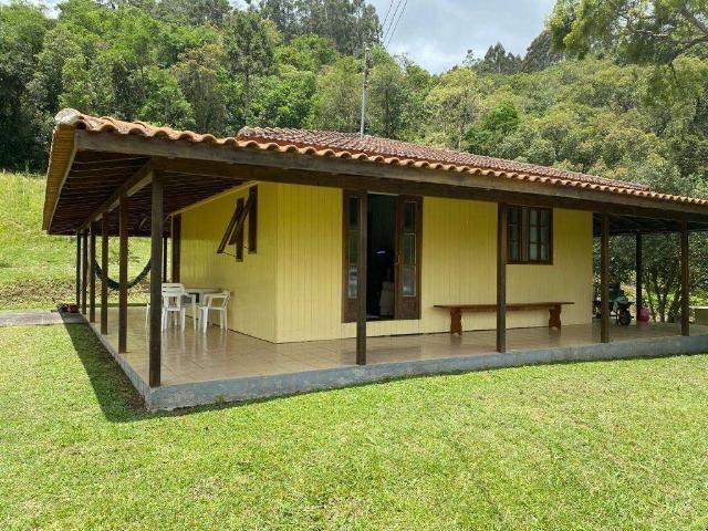 Sitio venda em Alfredo Wagner, Vorstadt