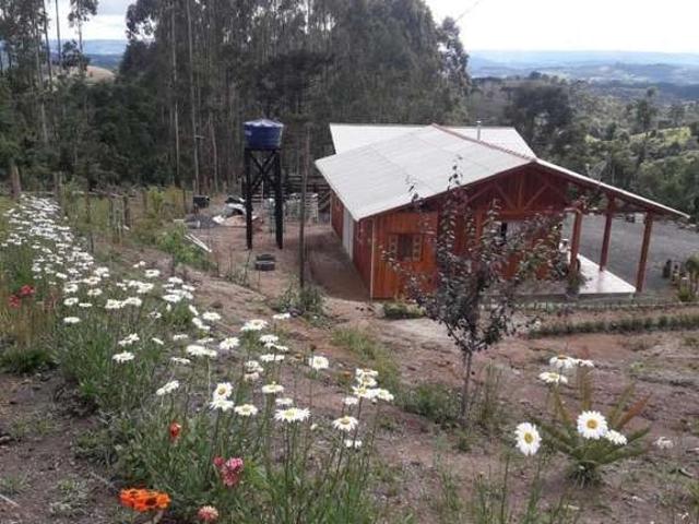 Sitio venda em Alfredo Wagner, Vorstadt