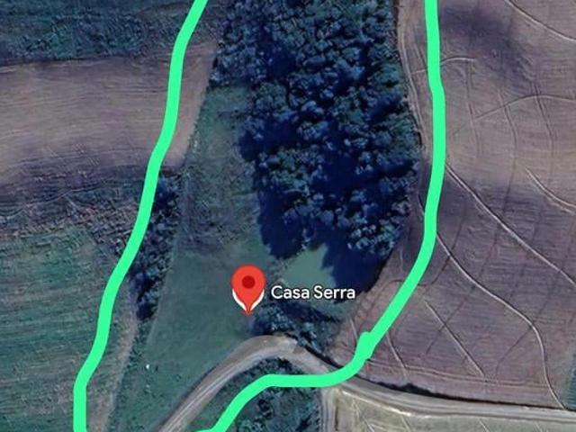 Sítio e chácara venda em Alfredo Wagner, Região Geográfica Intermediária de Florianópolis