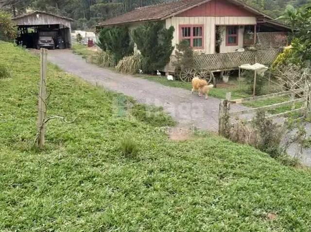 Sítio e chácara venda em Região Geográfica Imediata de Florianópolis, Alfredo Wagner