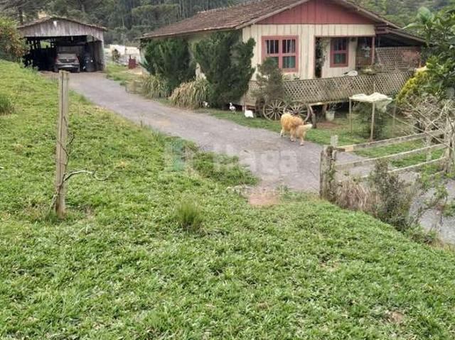 Sítio e chácara venda em Região Geográfica Imediata de Florianópolis, Alfredo Wagner