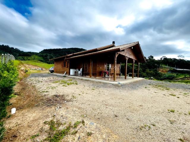 Sítio e chácara venda em Região Geográfica Imediata de Florianópolis, Alfredo Wagner