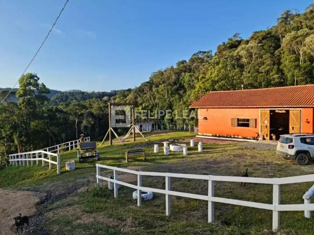 Sítio e chácara venda em Região Geográfica Imediata de Florianópolis, Alfredo Wagner