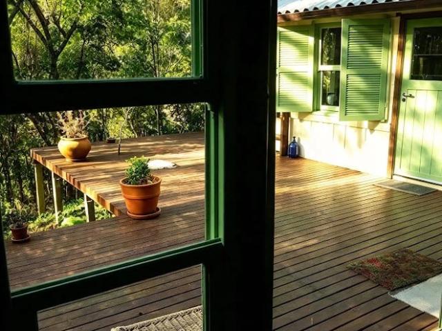 Sítio e chácara venda em Alfredo Wagner, Região Geográfica Intermediária de Florianópolis