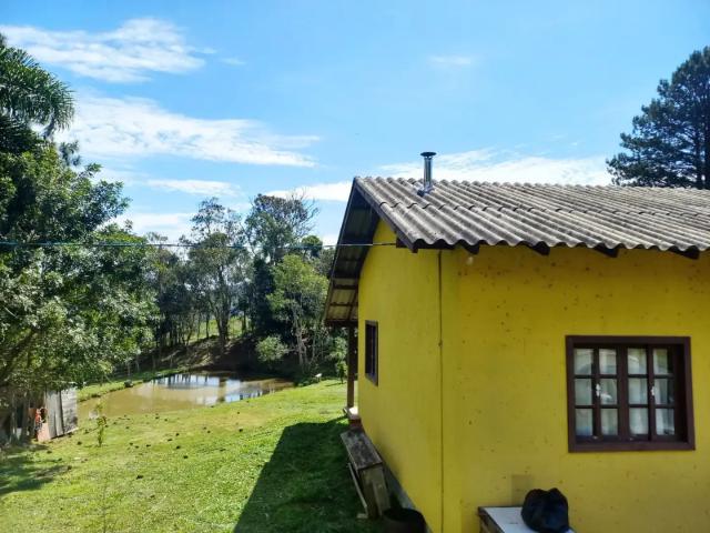 Sítio e chácara venda em Região Geográfica Imediata de Florianópolis, Alfredo Wagner