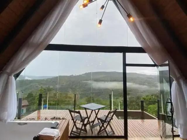 Sítio e chácara venda em Região Geográfica Imediata de Florianópolis, Alfredo Wagner