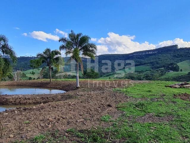 Sítio e chácara venda em Alfredo Wagner, Região Geográfica Intermediária de Florianópolis