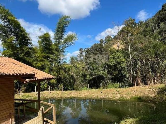 Sitio venda em Alfredo Wagner