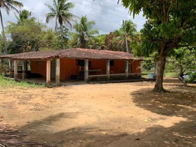 Sítio e chácara venda em Alhandra