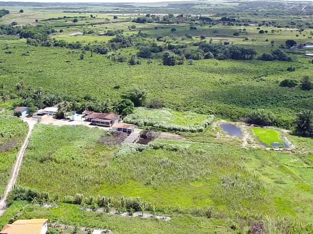 Sítio e chácara venda em Alhandra, Região Geográfica Intermediária de João Pessoa