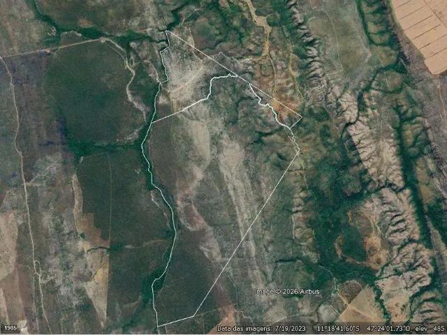 Sítio e chácara venda em Região Geográfica Imediata de Dianópolis, Almas
