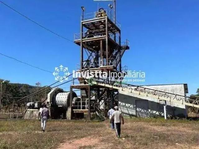 Sítio e chácara venda em Região Geográfica Imediata de Dianópolis, Almas