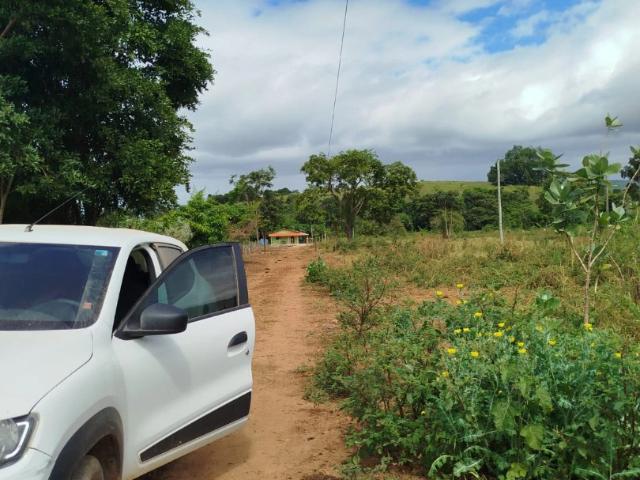 Sítio e chácara venda em Almenara, Região Geográfica Intermediária de Teófilo Otoni