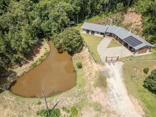 Sítio e chácara venda em Região Geográfica Imediata de Curitiba, Região Metropolitana de Curitiba