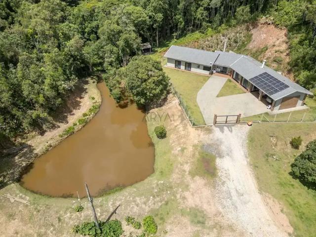 Sítio e chácara venda em Região Geográfica Imediata de Curitiba, Região Metropolitana de Curitiba