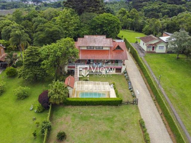 Sítio e chácara venda em Região Geográfica Imediata de Curitiba, Região Metropolitana de Curitiba
