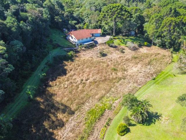 Sítio e chácara venda em Região Geográfica Imediata de Curitiba, Região Metropolitana de Curitiba