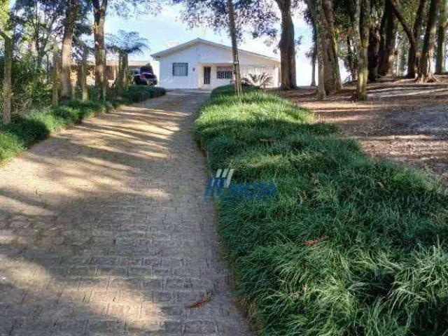 Sítio e chácara venda em Região Geográfica Imediata de Curitiba, Região Metropolitana de Curitiba