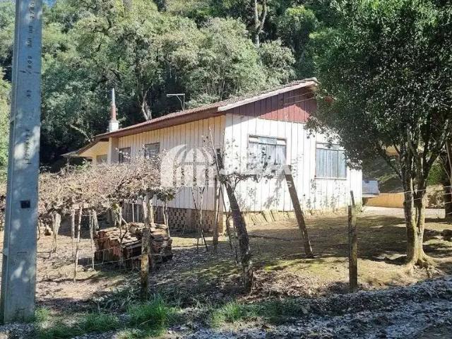 Sítio e chácara venda em Região Geográfica Imediata de Curitiba, Região Metropolitana de Curitiba