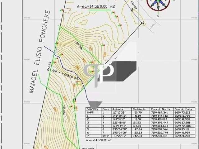 Sítio e chácara venda em Região Geográfica Imediata de Curitiba, Região Metropolitana de Curitiba