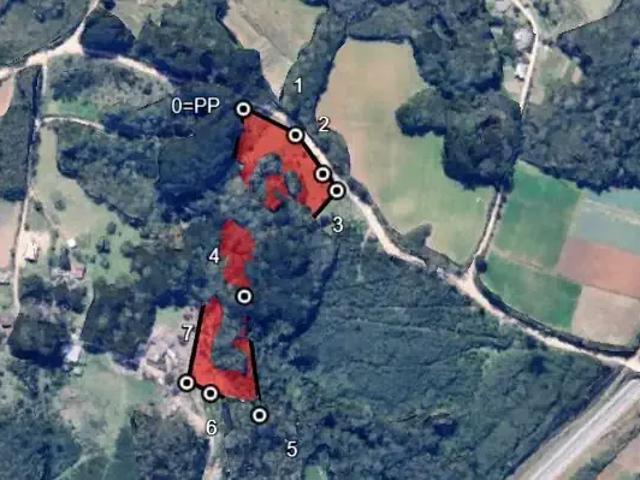 Sítio e chácara venda em Região Geográfica Imediata de Curitiba, Região Metropolitana de Curitiba