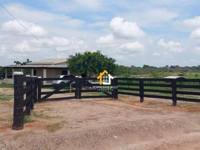 Sítio e chácara venda em Região Geográfica Imediata de Cuiabá, Região Metropolitana do Vale do Rio Cuiabá