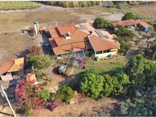 Sítio e chácara venda em Região Imediata de Ribeirão Preto, Região Metropolitana de Ribeirão Preto