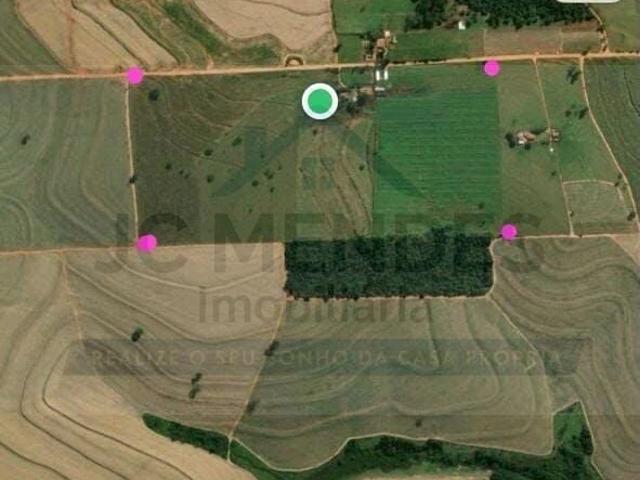 Sítio e chácara venda em Região Imediata de Birigui-Penápolis, Alto Alegre