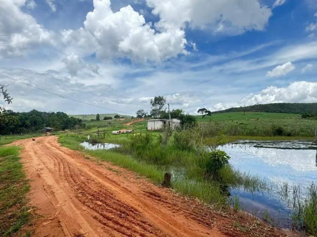Sítio e chácara venda em Região Geográfica Imediata de Rondonópolis, Alto Araguaia
