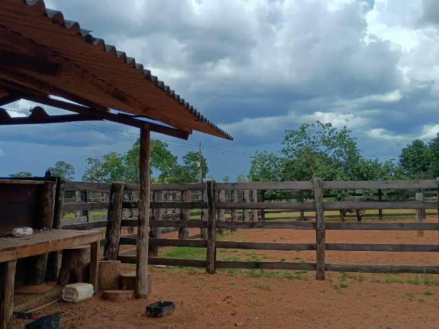 Sítio e chácara venda em Região Geográfica Imediata de Rondonópolis, Alto Araguaia