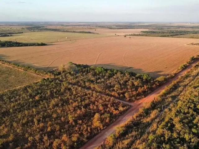 Sítio e chácara venda em Região Geográfica Imediata de Confresa - Vila Rica, Alto Boa Vista