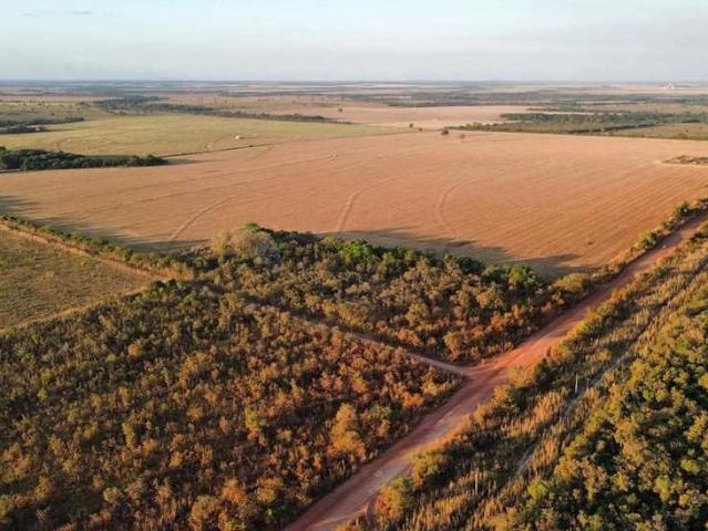 Sítio e chácara venda em Alto Boa Vista, Região Geográfica Intermediária de Barra do Garças